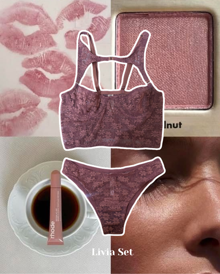 Livia Panty