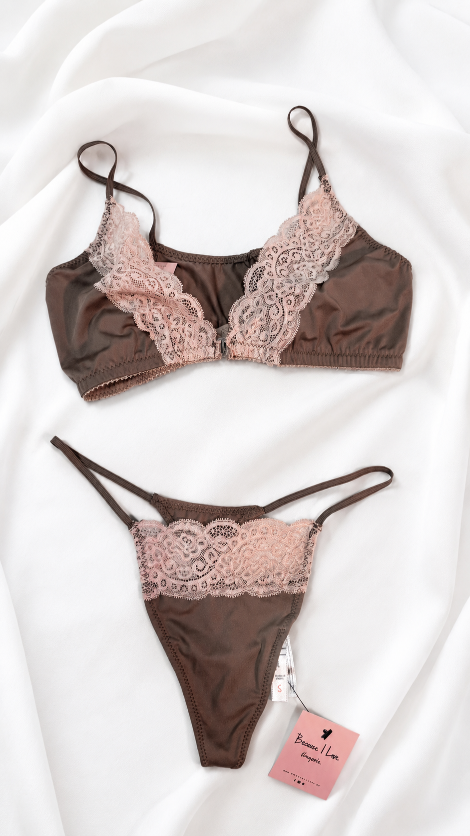 July Bralette