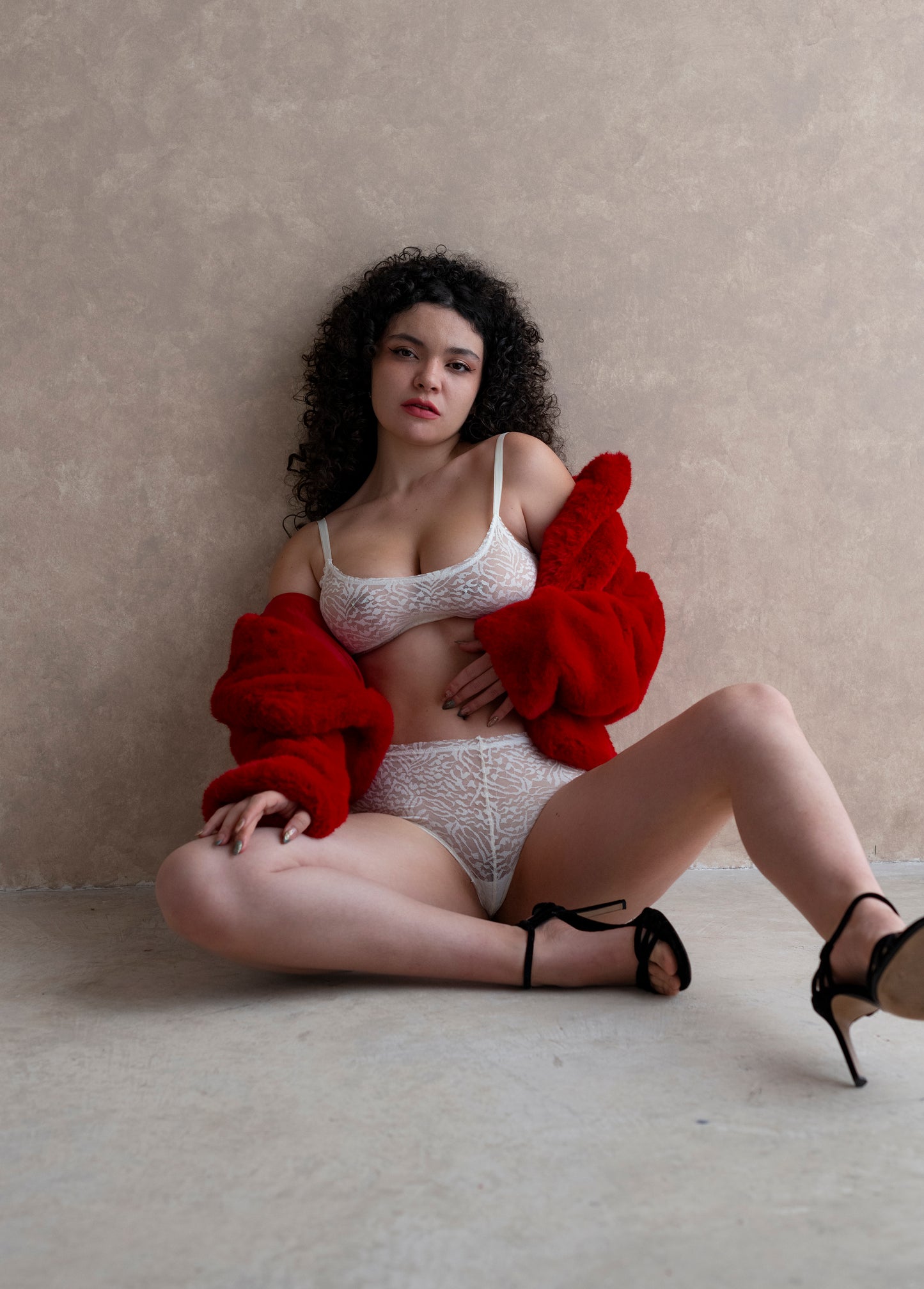 Cora Bralette