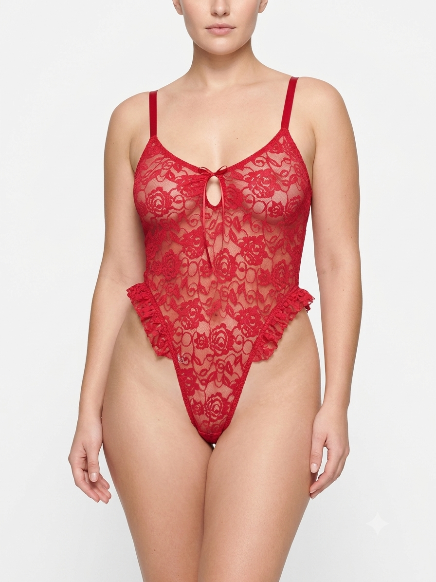 Miranda Body