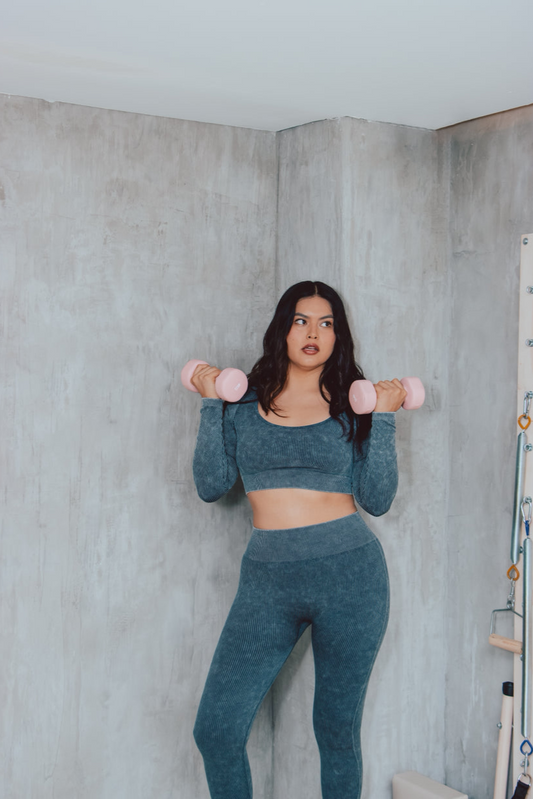 Active Leggings