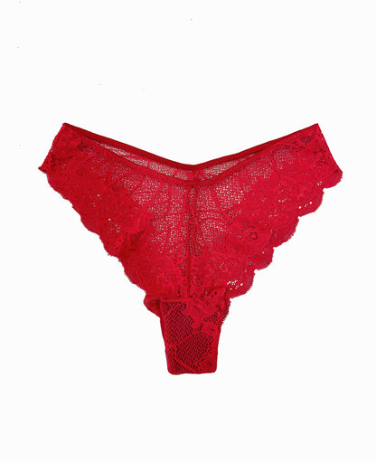 Olga Panty - Because I Love Lingerie