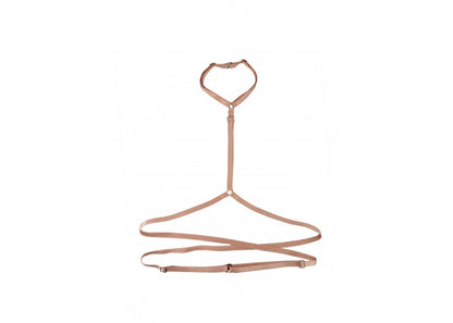 [Arianna Bralette] - Because I Love Lingerie